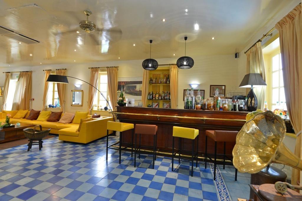 Hotel Le Juliette Dodu- Le Charme D'Un Monument Historique Saint-Denis Exteriér fotografie