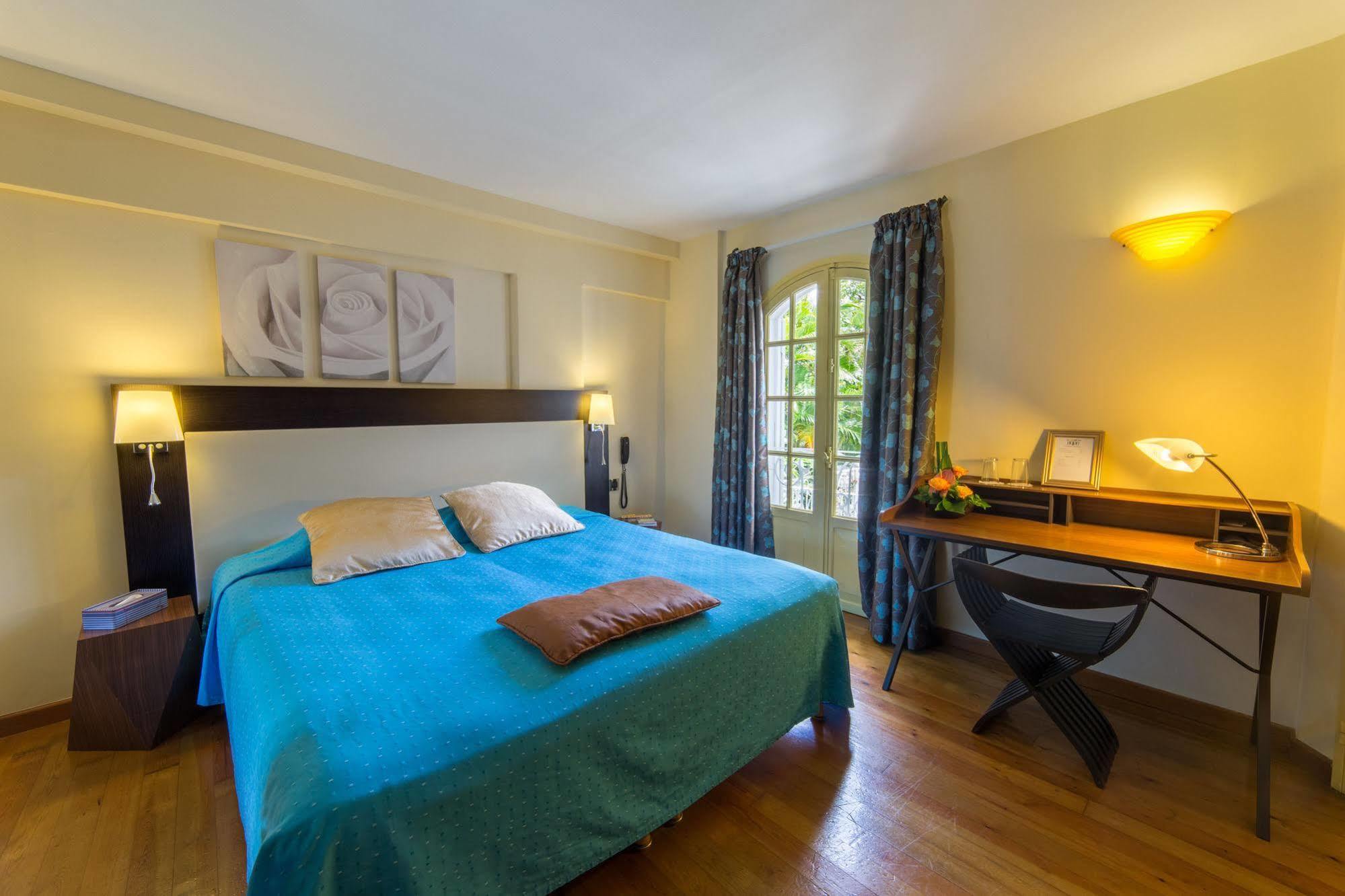 Hotel Le Juliette Dodu- Le Charme D'Un Monument Historique Saint-Denis Exteriér fotografie